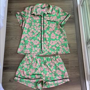 Kate Spade Pajama Set